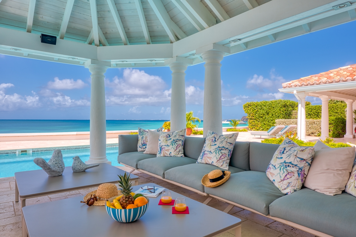 Villa Petite Plage 5 